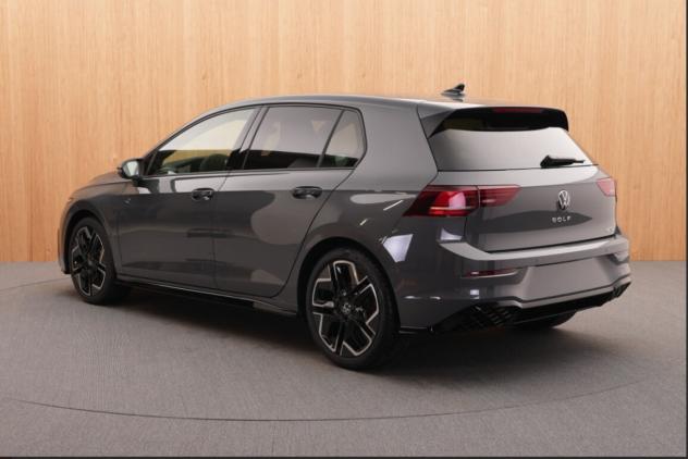 VOLKSWAGEN Golf 8ª serie Golf 1.5 eTSI 150 CV ACT DSG R-Line - Foto 8