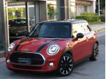 Mini Cooper 1.5 d Hype 115cv Automat/Navi/Pack luci
