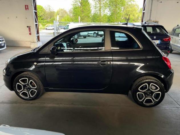 FIAT 500 1.0 Hybrid Connect no vincolo finanziamento rif. 24037364 - Foto 8