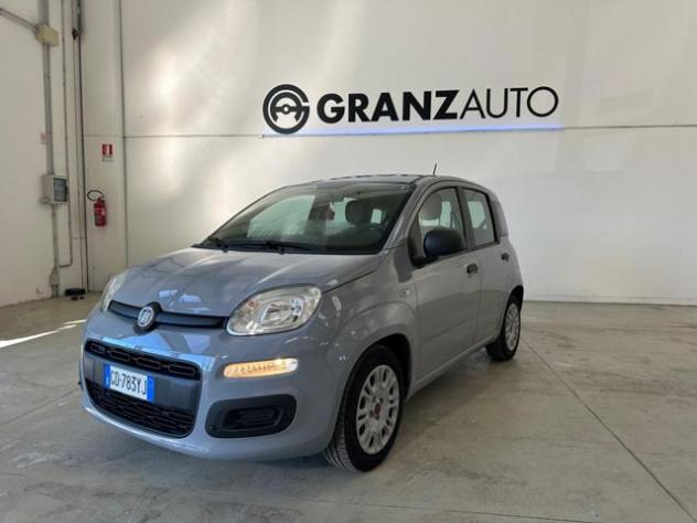 FIAT Panda 1.0 FireFly S&S Hybrid Easy rif. 23234213 - Foto 8