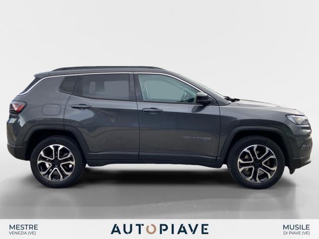 Jeep Compass Compass 1.6 mjt Limited 2wd 130cv - Foto 6