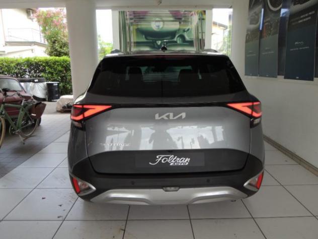 KIA Sportage 1.6 CRDi MHEV DCT Style rif. 23808637 - Foto 5