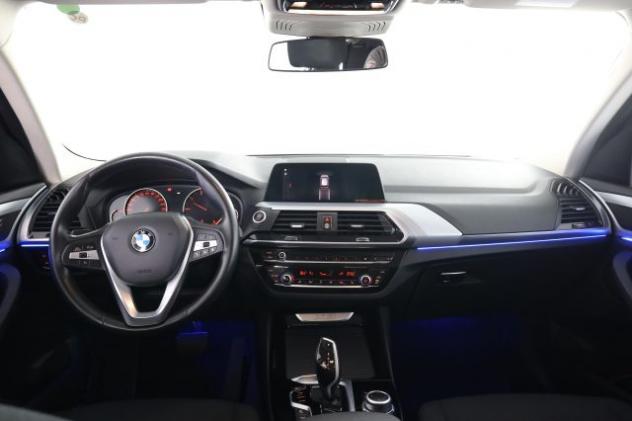 BMW X3 X3 xDrive20d 48V Business Advantage rif. 23814676 - Foto 4