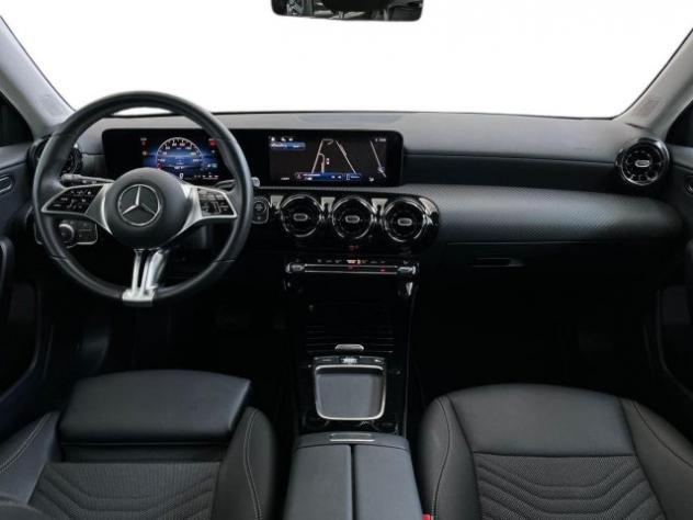 MERCEDES-BENZ A 180 d Automatic Advanced rif. 24125821 - Foto 9