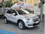 FIAT - 500X - 1.4 T-Jet 120 CV GPL Lounge