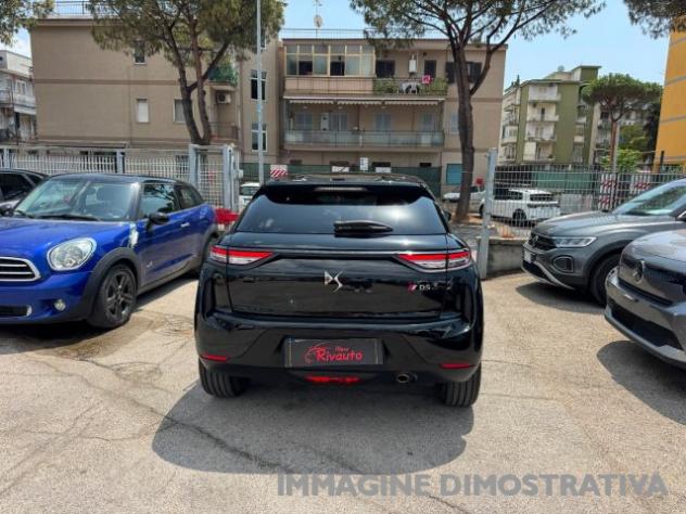 DS AUTOMOBILES DS 3 Crossback BlueHDi 100 So Chic rif. 23987680 - Foto 8