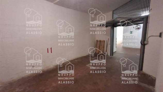 Alassio - Zona Ponente - Ampio Box - Foto 6
