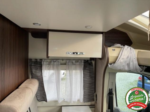 BENIMAR TESSORO 440 UP rif. 22906356 - Foto 5