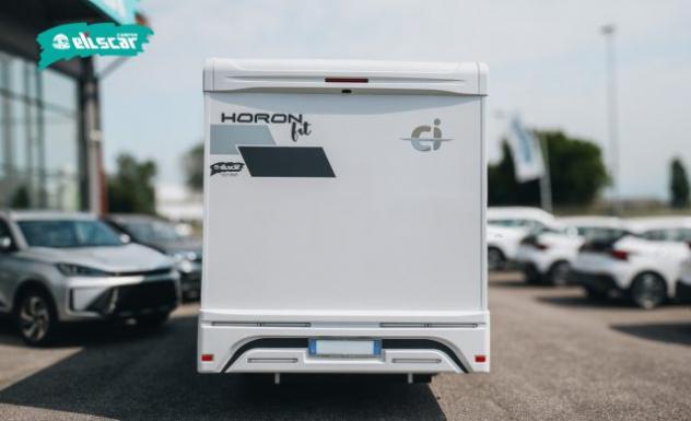 CI INTERNATIONAL HORON FIT 91XT rif. 23926045 - Foto 6