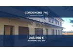 Immobile in asta di 4390 m² in vendita a Cordenons