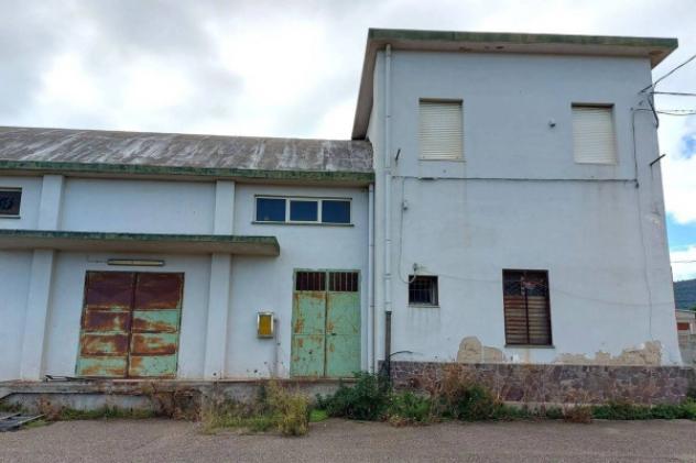 Immobile in asta di 1059 m² in vendita a Guspini - Foto 2