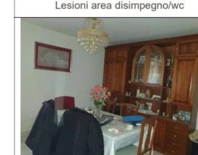 Immobile in asta di 100 m² con più di 5 locali in vendita a Belmonte del Sannio - Foto 9