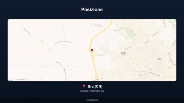 Immobile in asta di 317 m² in vendita a Bra - Foto 17
