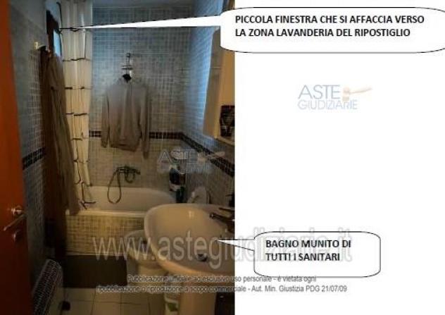IMMOBILI-IMMOBILE RESIDENZIALE-Via Montecuccoli, 18, 09134 Cagliari CA, Italia - Foto 5