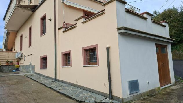 Appartamento in vendita a Capannoli 100 mq Rif: 1390501 - Foto 2