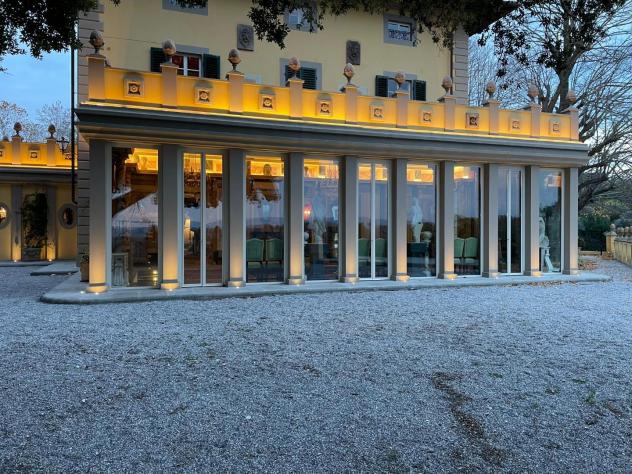 Villa in vendita a Casciana Terme Lari 4000 mq Rif: 1407487 - Foto 7