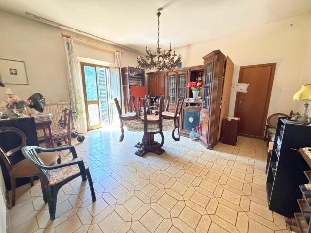 Appartamento in vendita a Orentano - Castelfranco di Sotto 200 mq Rif: 1414674 - Foto 4