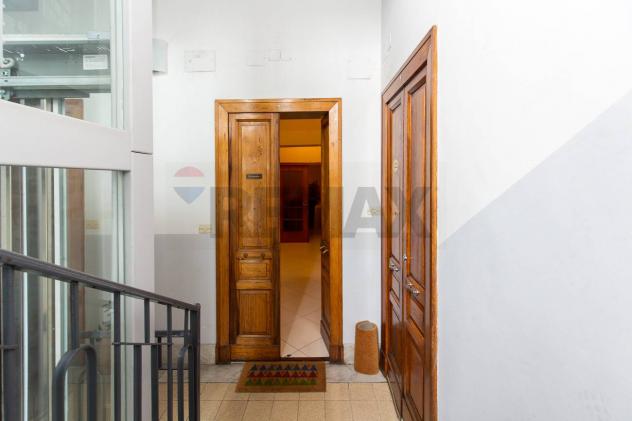 Appartamento in vendita a Catania, Viale M. Rapisardi - Lavaggi - Foto 3