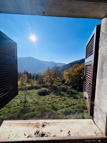 Casa singola in vendita a Cattognano - Comano 240 mq Rif: 1300333 - Foto 4