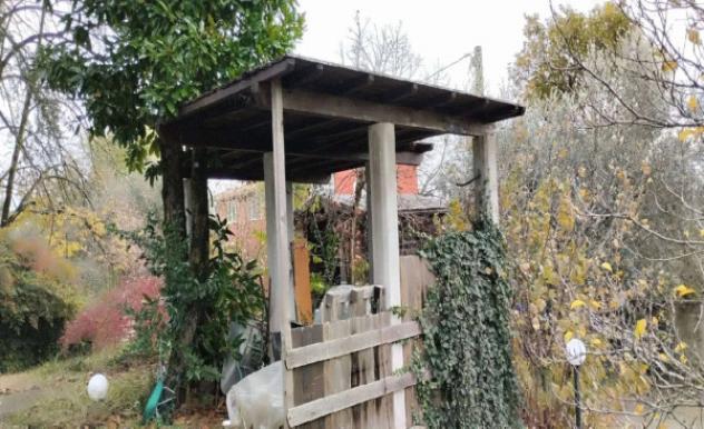 Immobile in asta di 137 m² in vendita a Fiano Romano - Foto 3
