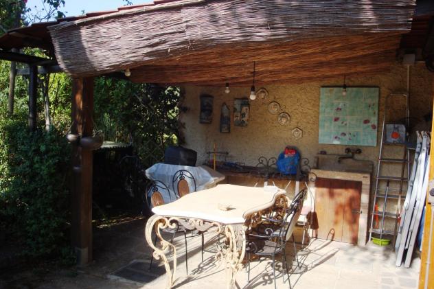 TERRATETTO di 3 vani e di 70 mq (GAMBASSI TERME) rif. G 647 - Foto 3