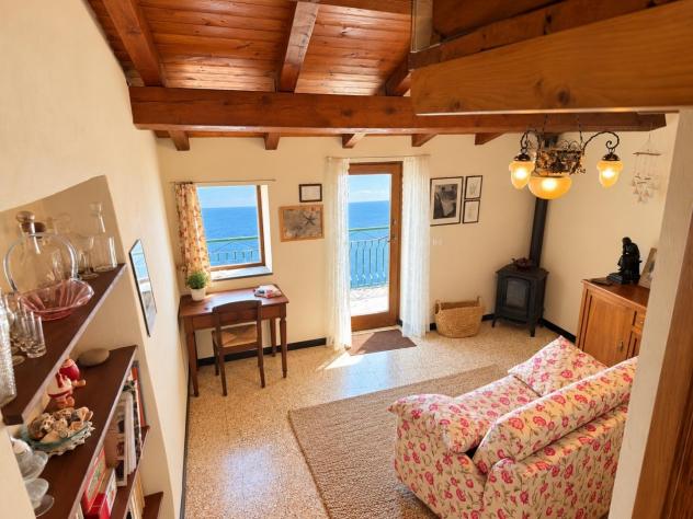 Villetta a schiera in vendita a Campiglia - La Spezia 52 mq Rif: 1450247 - Foto 10