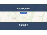 Immobile in asta di 130 m² in vendita a Lanciano