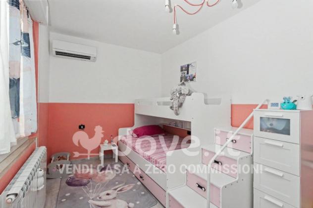 Villa di 150 m² con 3 locali in vendita a Malalbergo - Foto 18