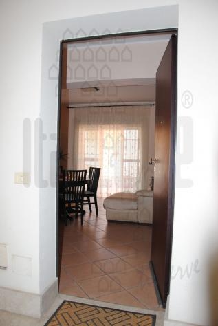 APPARTAMENTO di 3 vani e di 101 mq (MESSINA) rif. 2vs18006 - Foto 19