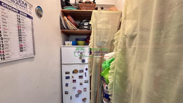 Rif. 2464 - Villa in zona residenziale a Marina di Ragusa - Foto 16