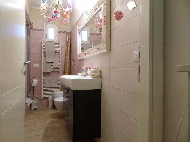 Casa semindipendente in vendita a San Miniato 120 mq Rif: 1300261 - Foto 9