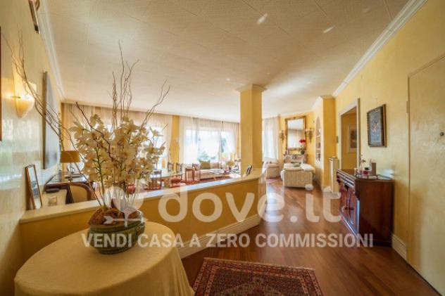 Appartamento di 240 m² con 5 locali e box auto in vendita a Sanremo - Foto 3