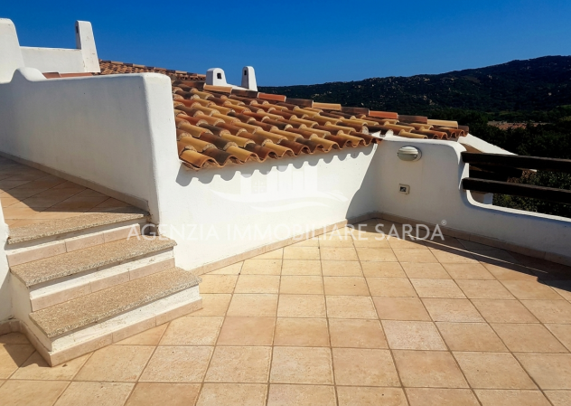 Bifamiliare in vendita a Santa Teresa Gallura - Foto 2