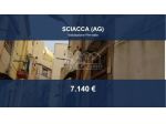 Immobile in asta di 38 m² in vendita a Sciacca