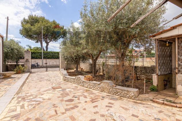 Villa singola in vendita a Siracusa, Carrozziere - Foto 3