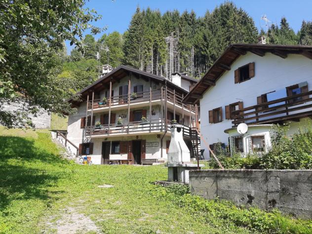 Appartamento a Vallada Agordina - Rif. Piaz2 - Foto 4