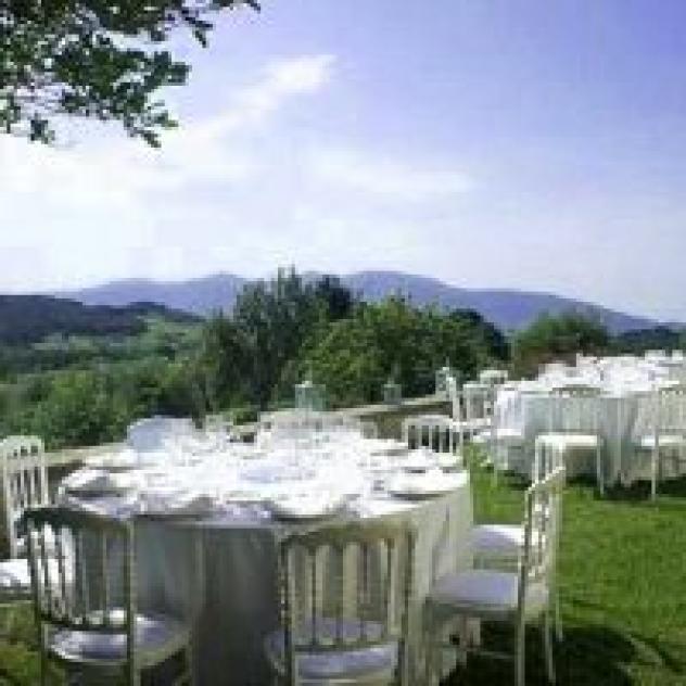 La Casa Gialla