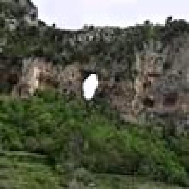 Il Pertuso S.a.s. di Criscuolo Alfonsino