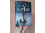 SATANA - LE SETTE DI SATANA - MARIO SPEZI