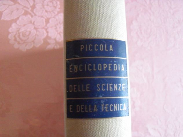 Enciclopedie ad uno o più volumi. - Foto 3