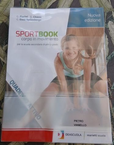 Sportbook - Deascuola