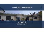 Immobile in asta di 309 m² in vendita a Città della Pieve
