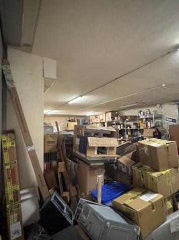 Immobile in asta di 1301 m² in vendita a Peccioli - Foto 11