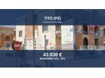 Immobile in asta di 137 m² in vendita a Tito