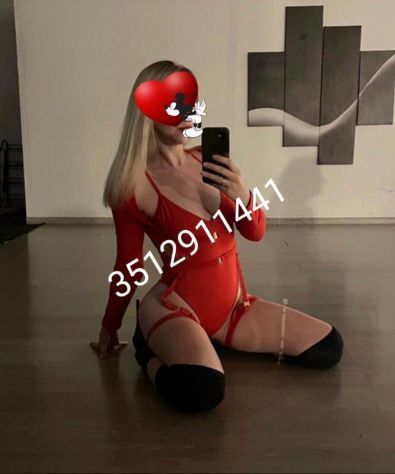 KIRA MASSAGGI EMOZIONALI - Foto 5 Tel:3512911441