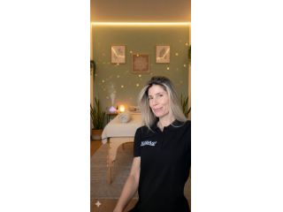Massaggi - benessere Pesaro - Massaggio olistico professionale al 100% Tel:3342526797