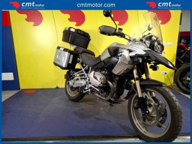 BMW R 1200 GS Garantita e Finanziabile rif. 24170018 - Foto 3