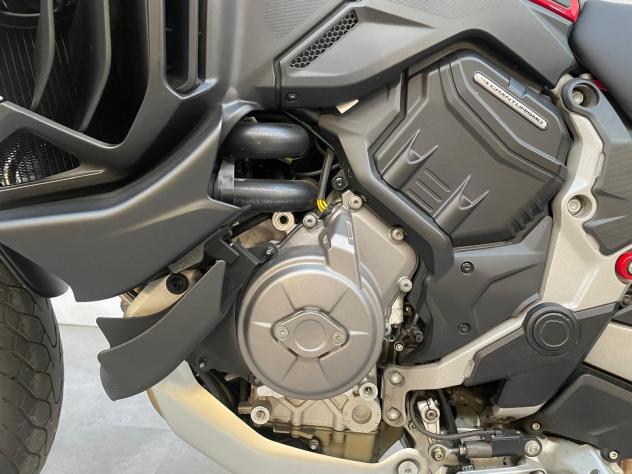 Ducati Multistrada V4 null - Foto 4