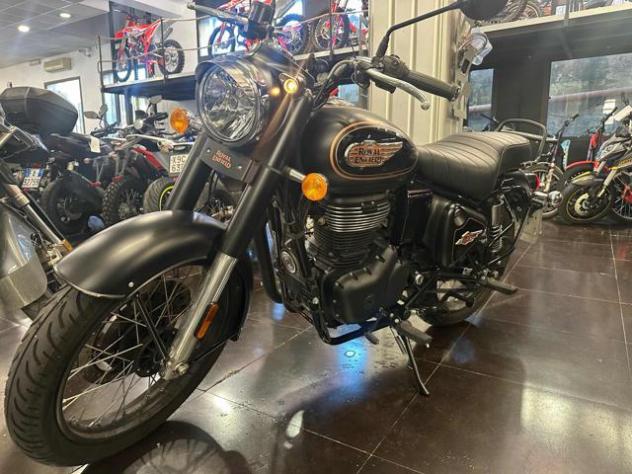 ROYAL ENFIELD Bullet 350 bullet 350 rif. 22934390 - Foto 8