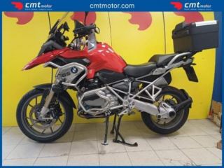 BMW R 1200 GS Garantita e Finanziabile rif. 22900093